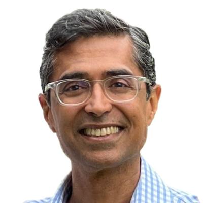 Ravin Agrawal, photo 2