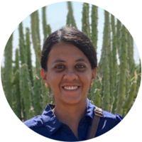 Shreya Dasgupta, photo 1