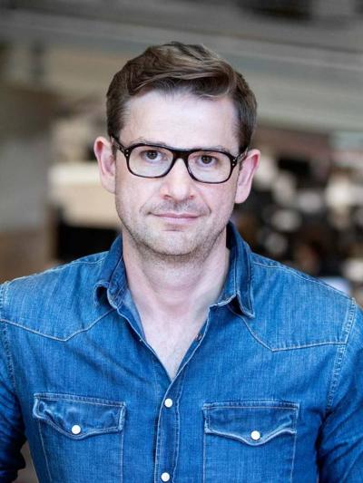 Richard Orme, photo 1