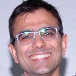 Sachin Bhatia, photo 2