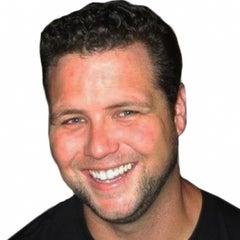 Geoff McQueen, photo 1