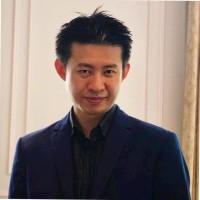 Andy Ng, photo 1