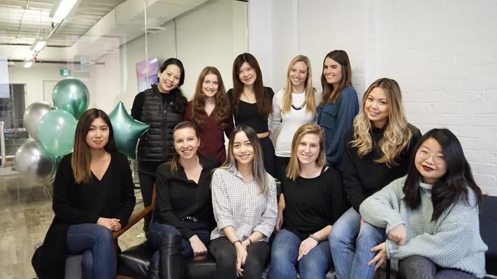 Danielle Figov, photo 2