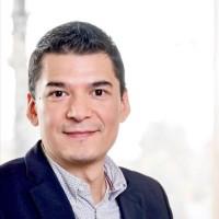 Rodrigo Serna, photo 2