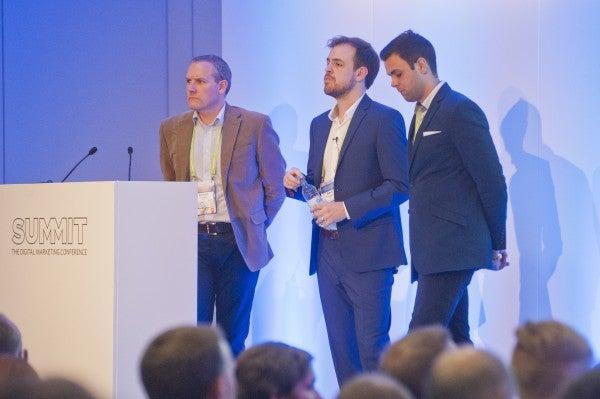 James Trudgian, photo 1