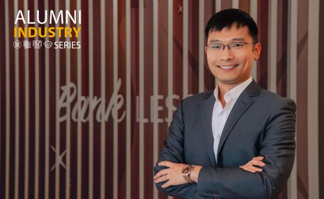 Becky Tsang, photo 1