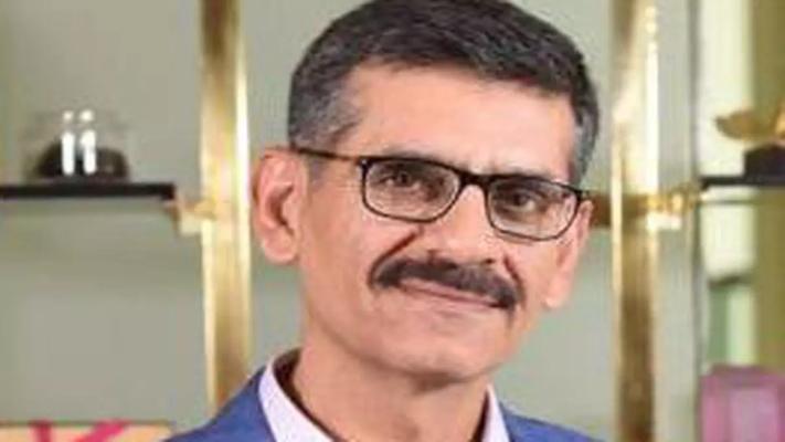 Hemant Malik, photo 1