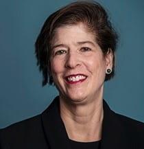 Ellen Rubin, photo 1