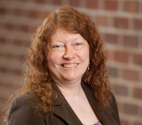 Rebecca Weimer, photo 1