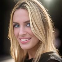 Talin Eshaghoff Sarraf, photo 1