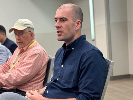 Cameron Ois, photo 2