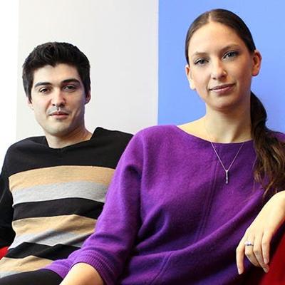 Igor Bratnikov, photo 1