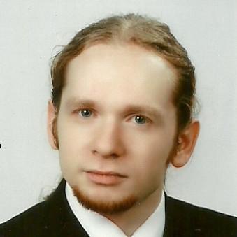 Marcin Krzywonos, photo 2