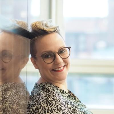 Saanila-Sotamaa Marita, photo 1