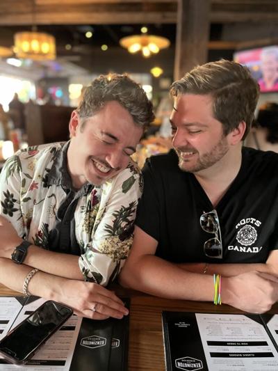 Jake Chevrier, photo 2