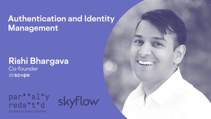 Dipp Bhargava, photo 1