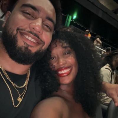 Cameron Smith, photo 1