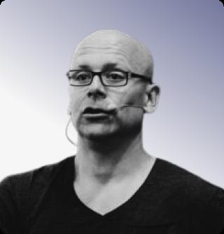 Brad Lomenick, photo 1