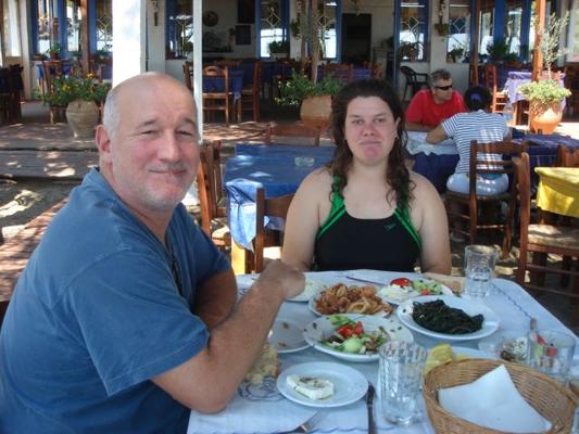 Matt Barrett, photo 2