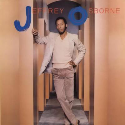 Jeffrey Osborne, photo 2