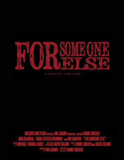 Shane Lincoln, photo 1