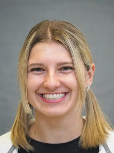 Taylor Umbach, photo 1