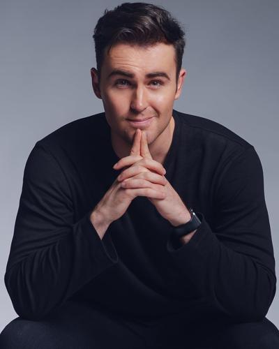 Brandon Hunt, photo 2