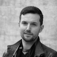 Neil Ambler, photo 1