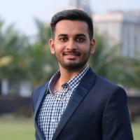 Darshan Patel, photo 2