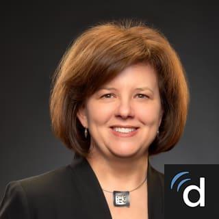 Carolyn Thompson, photo 1