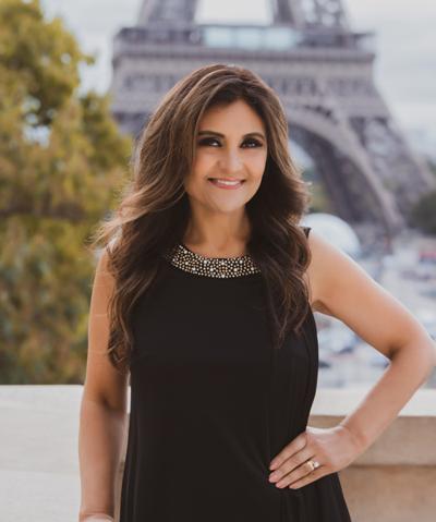 Neli Rowland, photo 2