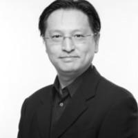 Yupeng Zhang, photo 1