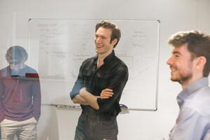 Joe Cieslik, photo 2