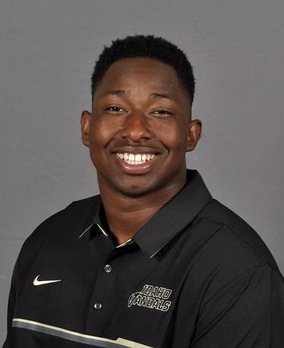 Matthew Hawkins, photo 1