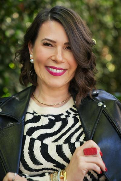 Laurel Mintz, photo 2