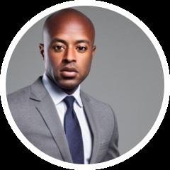 Sidney Burks, photo 1