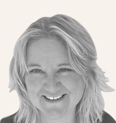 Andrea McBeth, photo 1