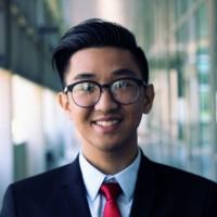 Douglas Tran, photo 2