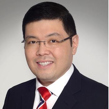 Eugene Kwek, photo 1