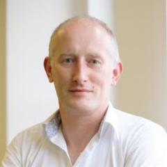 Andrew Wallis, photo 1