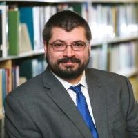 Aaron Kinzel, photo 2