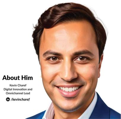 Kevin Hacker, photo 1