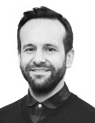 Jamie Allsopp, photo 1