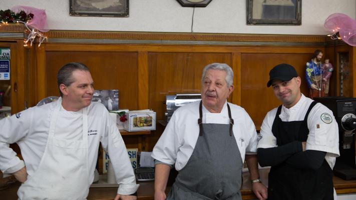 Vincent Termini, photo 2