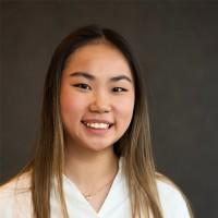 Chloe Tsang, photo 2