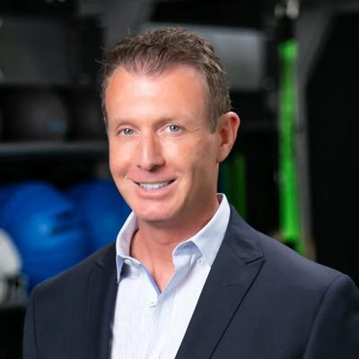 Bryan Green, photo 1