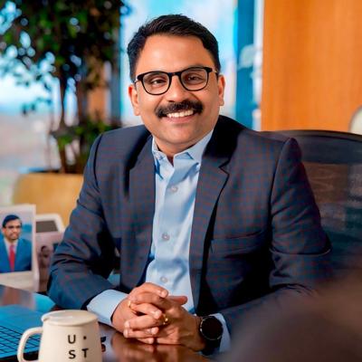 Muraleekrishnan Nair