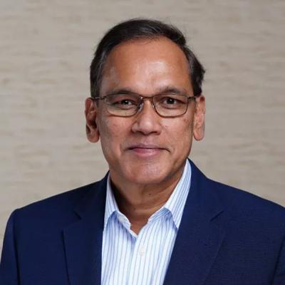 Srini Subramaniam, photo 2