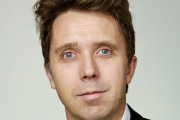 Michael Saunders, photo 1