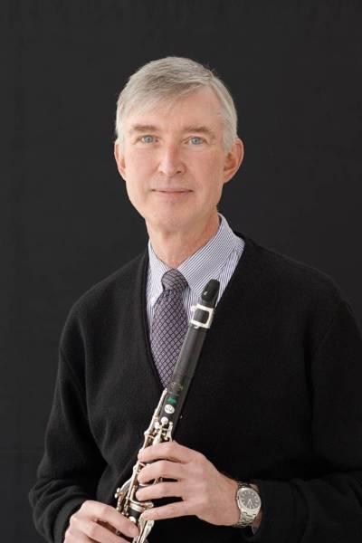 Nicholas Morrison, photo 1